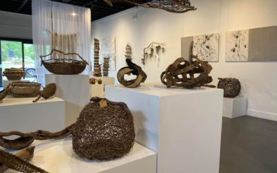 ADRIFT Exhibition Opens at Gang Gang Gallery