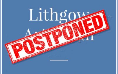 Full Arts Trail Postponed!